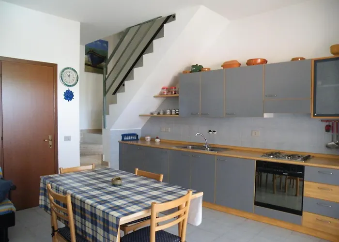 Casa Vacanze I Borghi