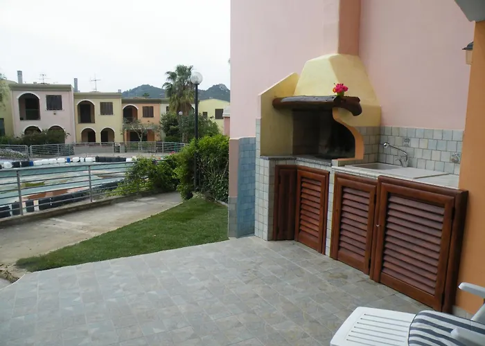 Casa Vacanze I Borghi