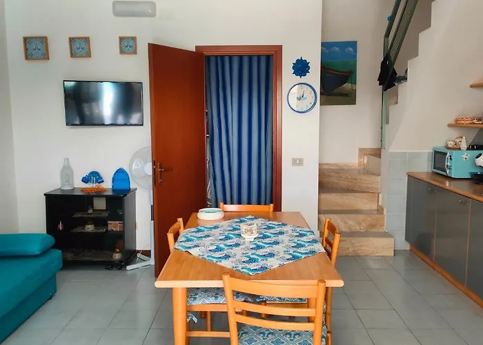 Casa Vacanze I Borghi