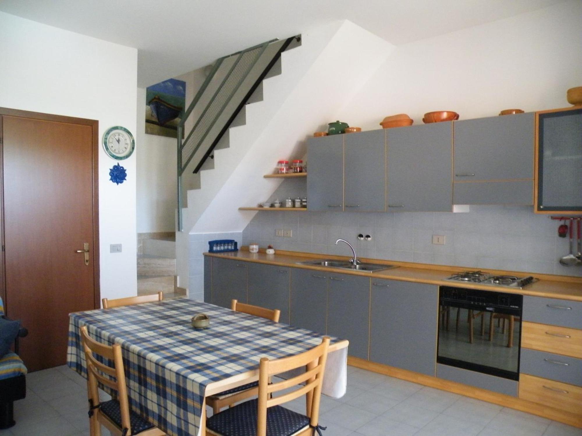 I Borghi Holiday home Villasimius