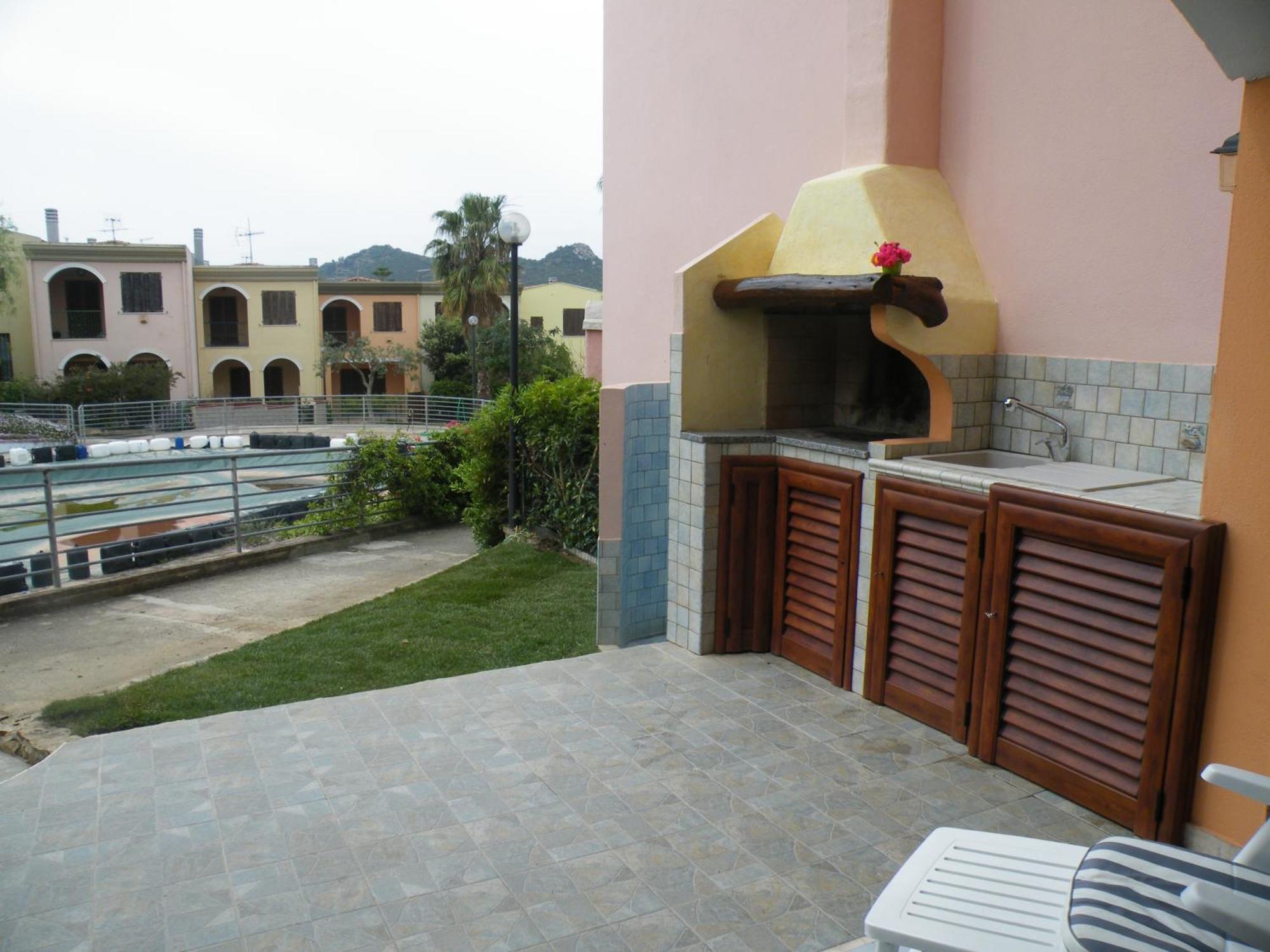 I Borghi Holiday home