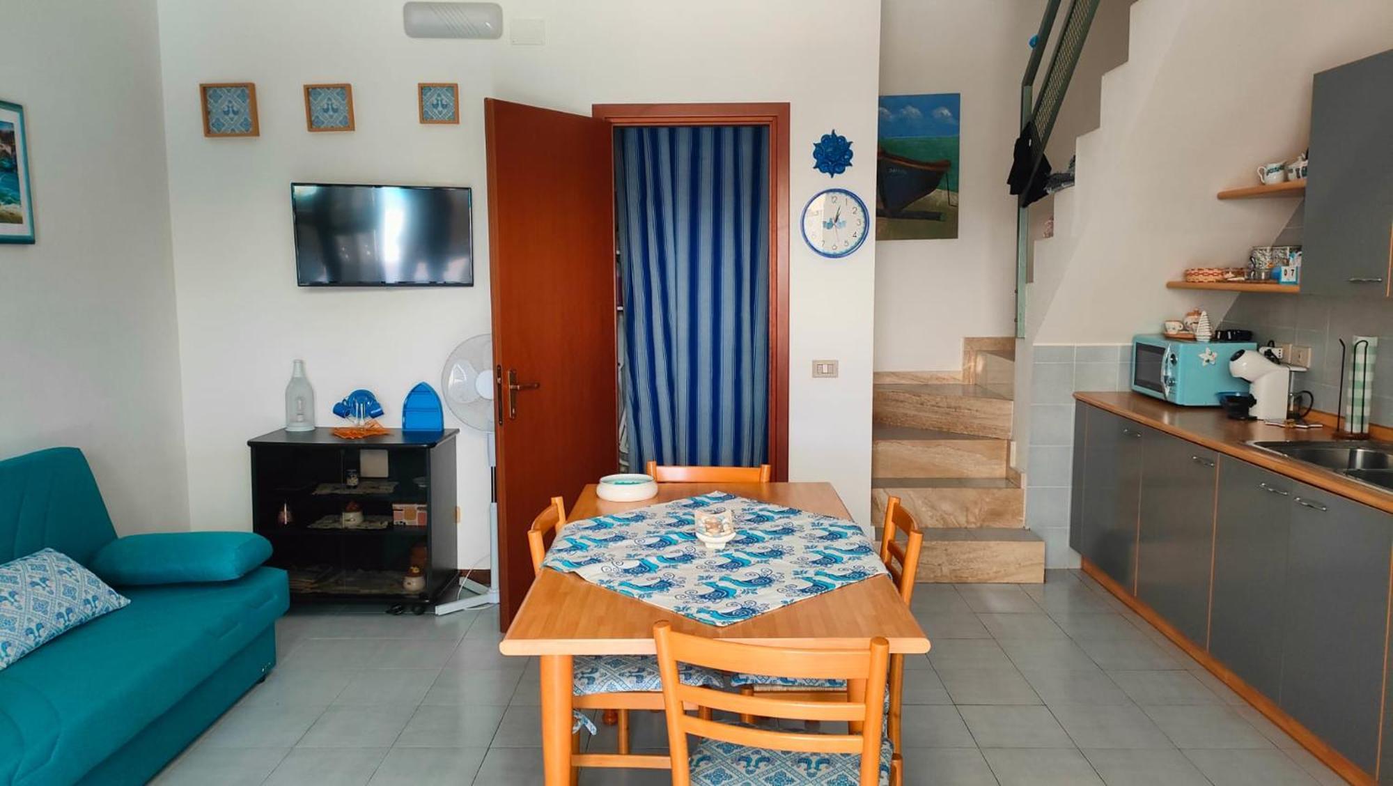 I Borghi Holiday home